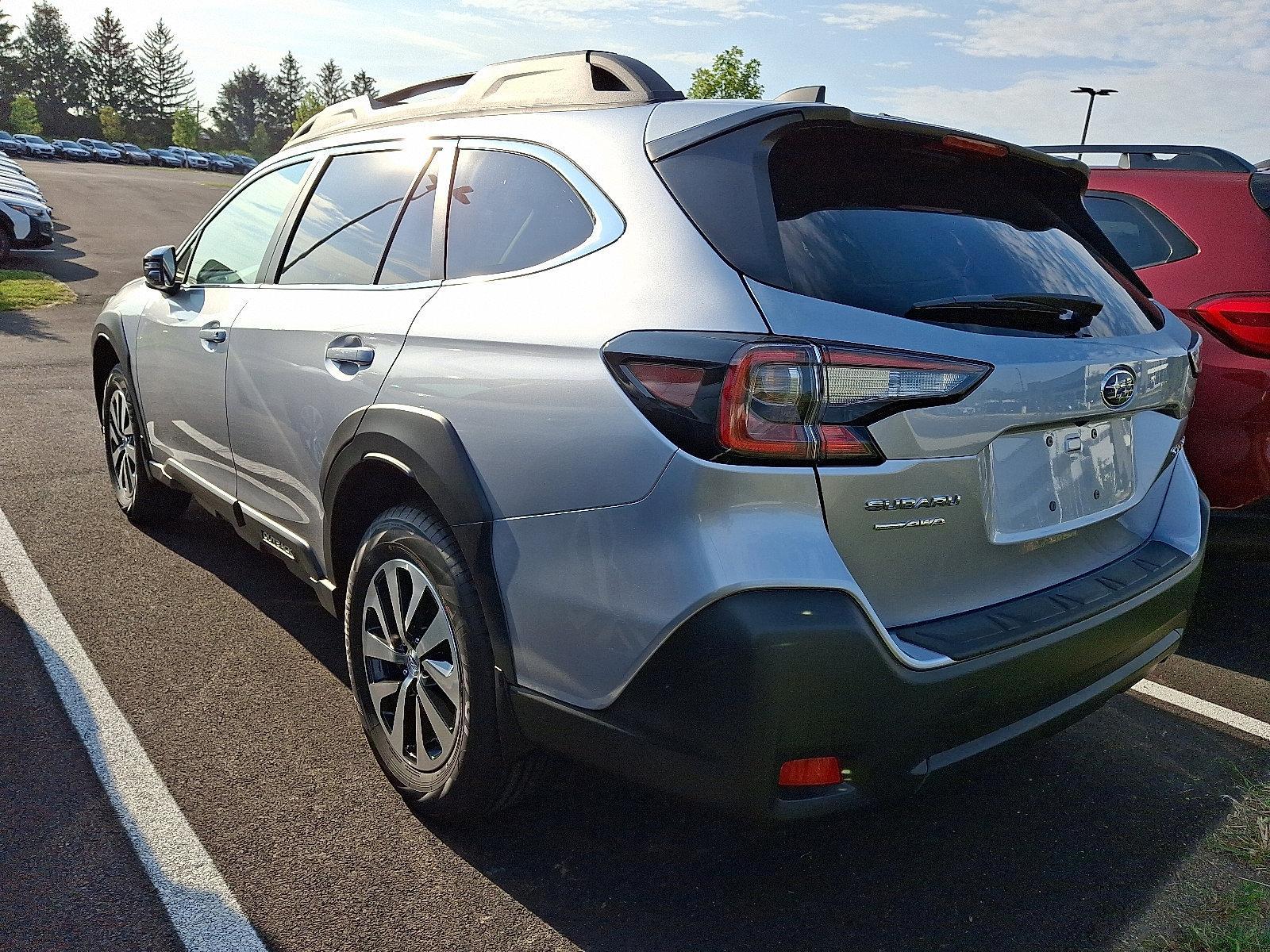 2025 Subaru Outback Vehicle Photo in Easton, PA 18045