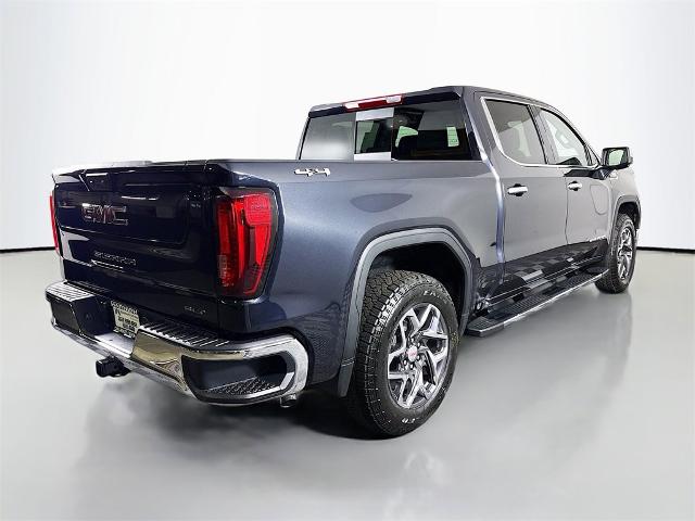 2026 GMC Sierra 1500 Vehicle Photo in PUYALLUP, WA 98371-4149