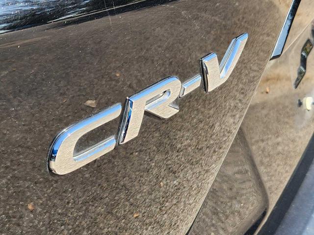 2020 Honda CR-V Vehicle Photo in DENTON, TX 76210-9321