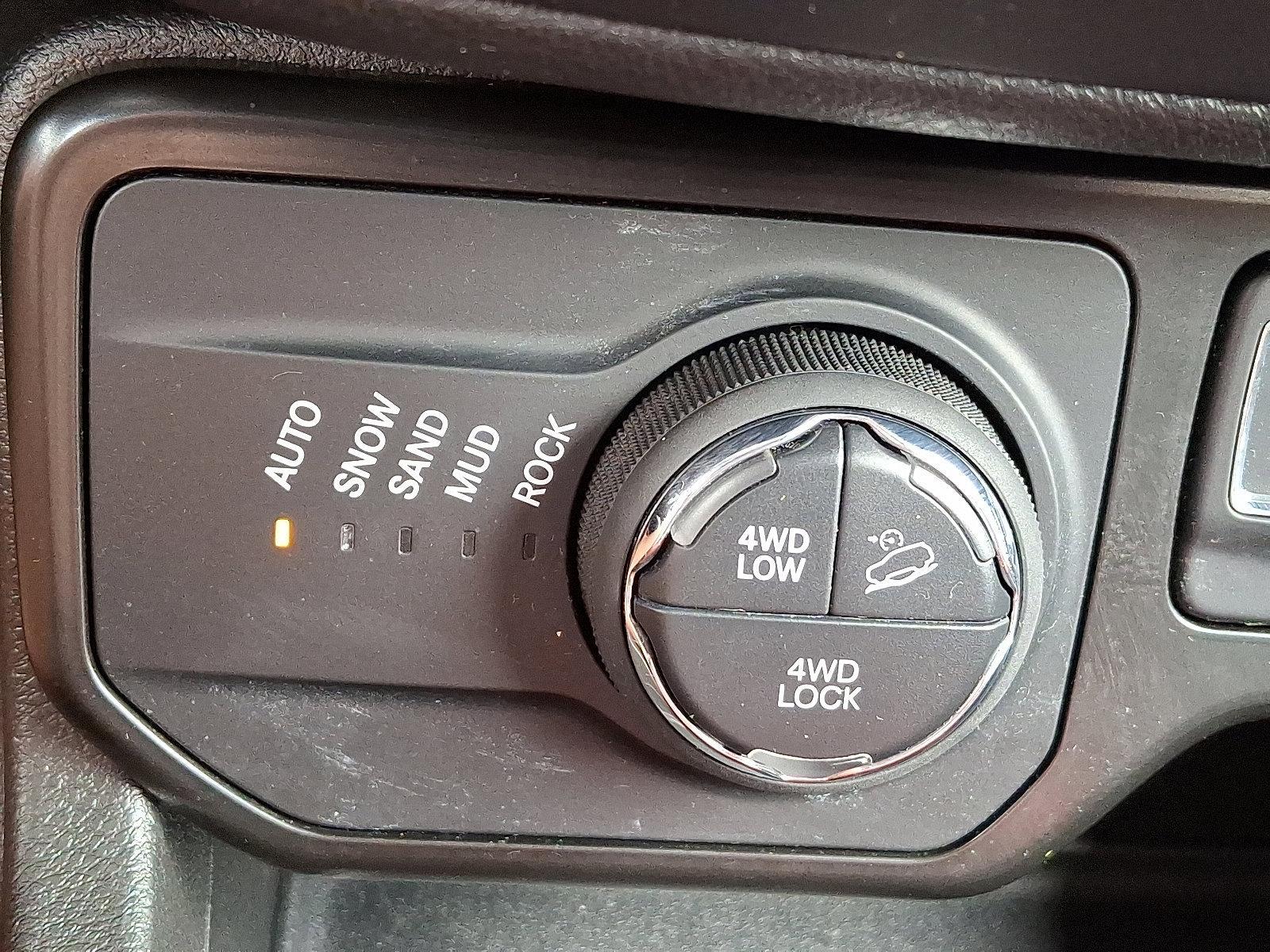 2022 Jeep Renegade Vehicle Photo in Harrisburg, PA 17111