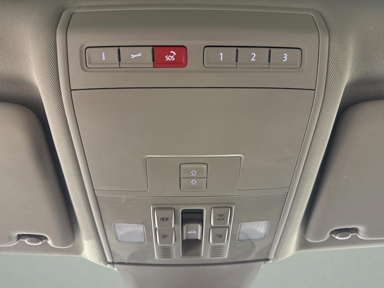 2019 Volkswagen Atlas Vehicle Photo in Georgetown, TX 78626
