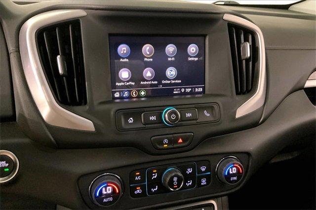 2023 GMC Terrain Vehicle Photo in INDEPENDENCE, MO 64055-1314