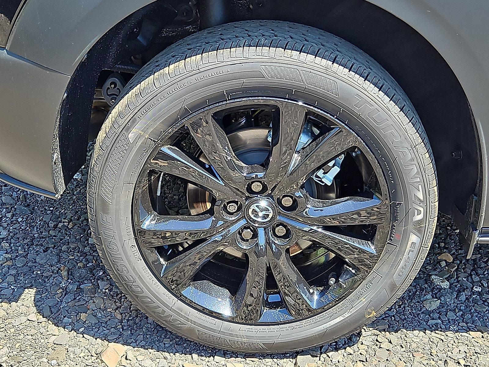 2025 Mazda CX-30 Vehicle Photo in Trevose, PA 19053