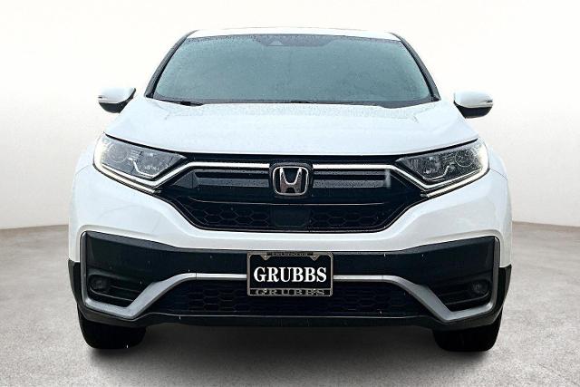 2021 Honda CR-V Vehicle Photo in Houston, TX 77007