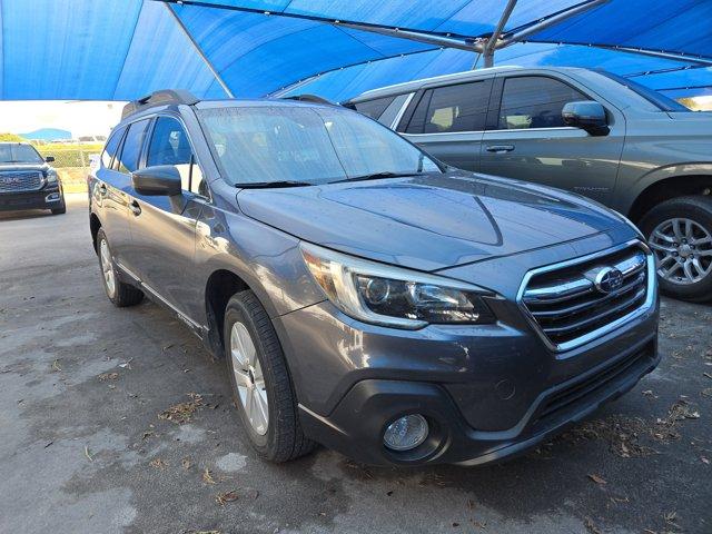 2019 Subaru Outback Vehicle Photo in Decatur, TX 76234