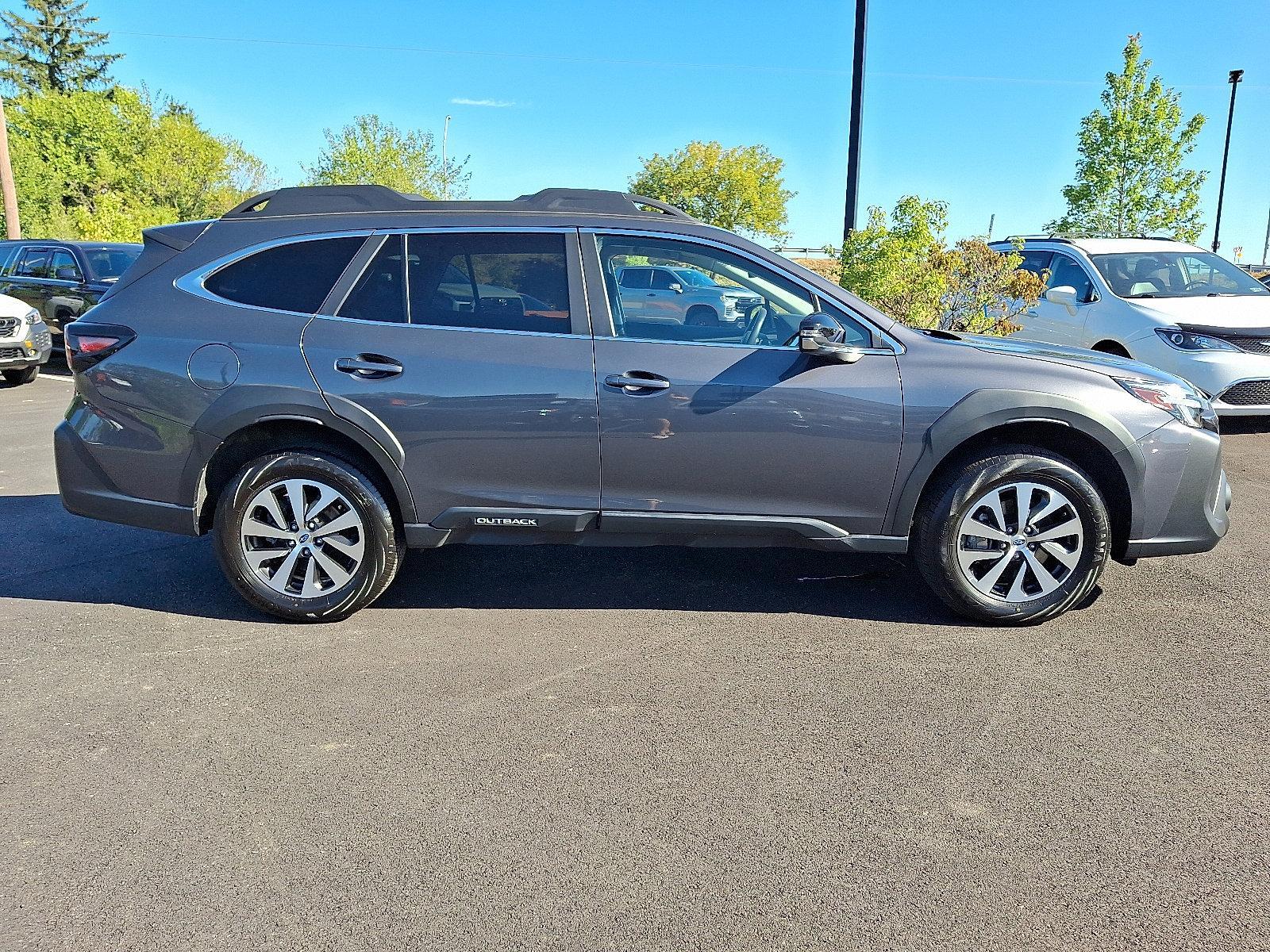 2024 Subaru Outback Vehicle Photo in Easton, PA 18045