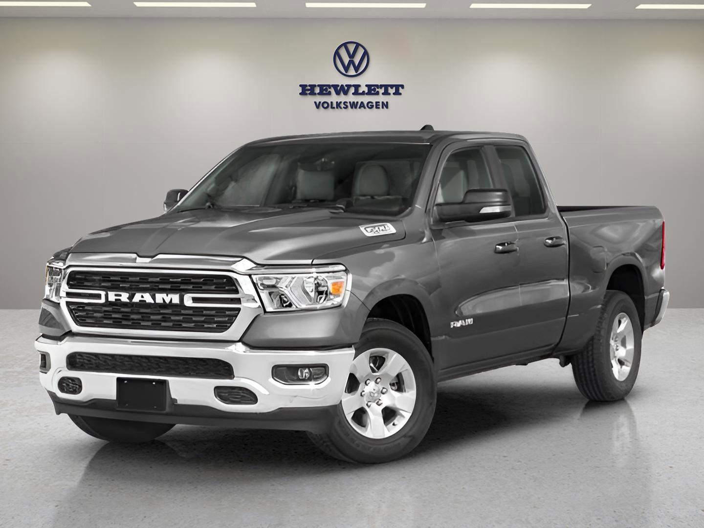 2022 Ram 1500 Vehicle Photo in Georgetown, TX 78626