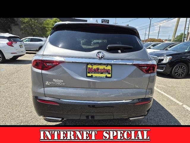 2023 Buick Enclave Vehicle Photo in LITTLE FALLS, NJ 07424-1717