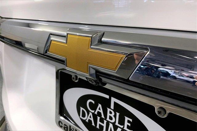 2023 Chevrolet Traverse Vehicle Photo in KANSAS CITY, MO 64114-4502