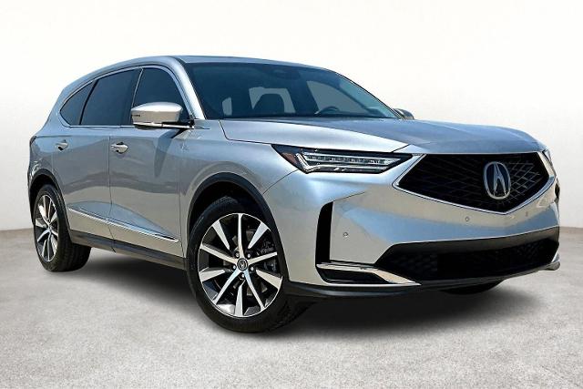 2025 Acura MDX Vehicle Photo in Grapevine, TX 76051