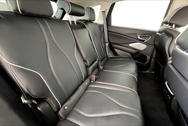 2023 Acura RDX Vehicle Photo in Grapevine, TX 76051