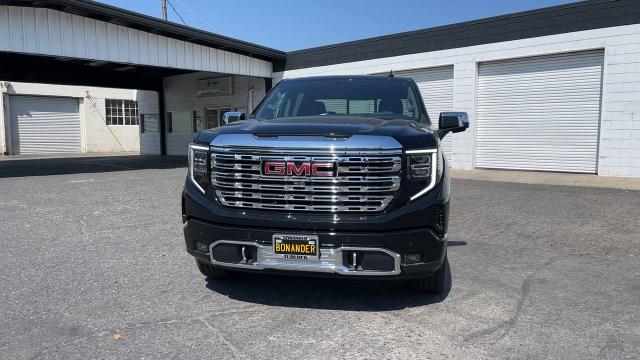 2024 GMC Sierra 1500 Vehicle Photo in TURLOCK, CA 95380-4918