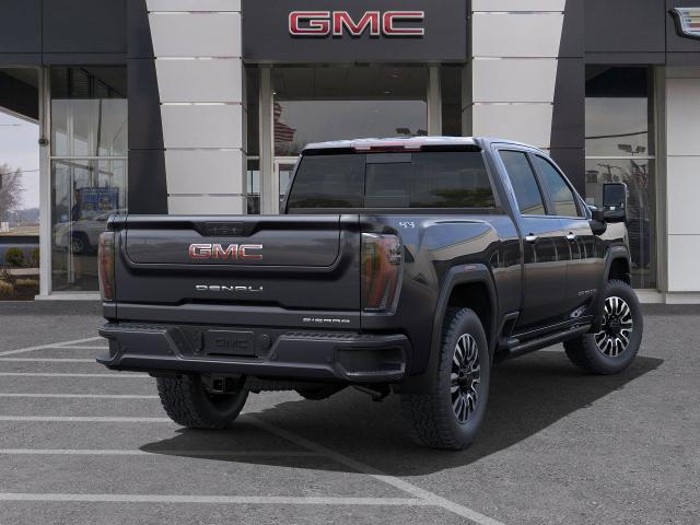 2024 GMC Sierra 2500 HD Vehicle Photo in INDEPENDENCE, MO 64055-1377