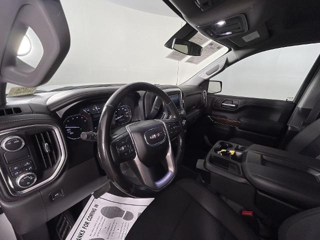 2021 GMC Sierra 1500 Vehicle Photo in GILBERT, AZ 85297-0402