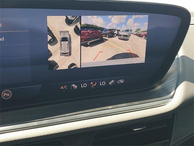 2024 Buick Envision Vehicle Photo in SUNRISE, FL 33323-3202