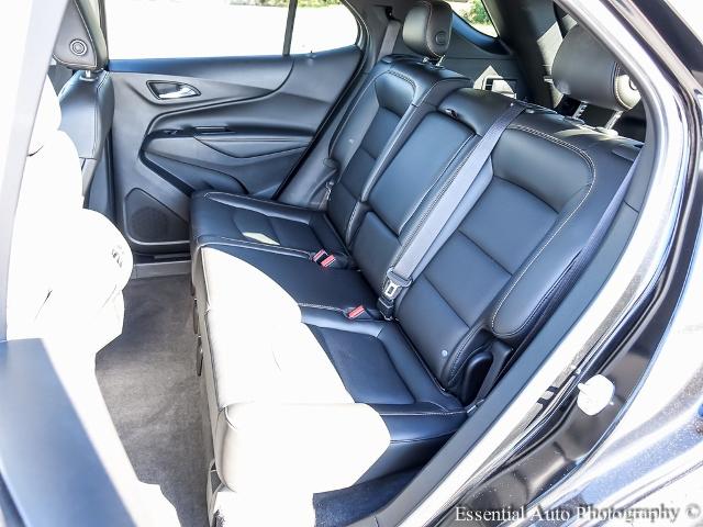 2020 Chevrolet Equinox Vehicle Photo in OAK LAWN, IL 60453-2517