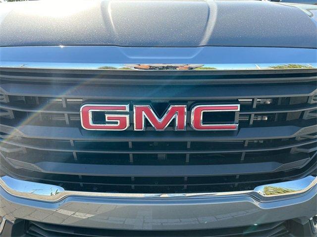 2024 GMC Terrain Vehicle Photo in BOWLING GREEN, KY 42104-4102