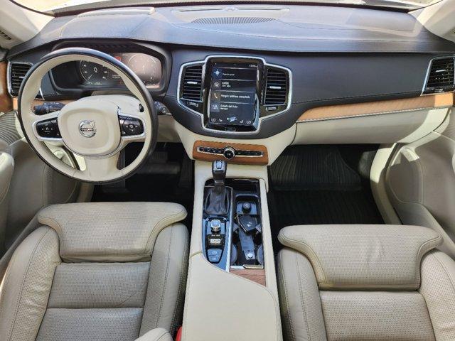 2018 Volvo XC90 Vehicle Photo in SUGAR LAND, TX 77478-0000