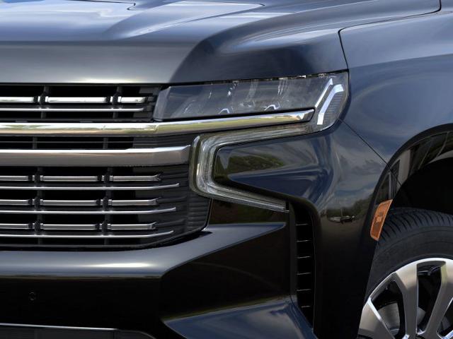 2024 Chevrolet Tahoe Vehicle Photo in HOUSTON, TX 77054-4802