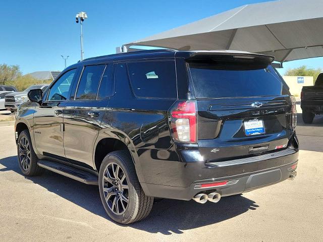 2024 Chevrolet Tahoe Vehicle Photo in ODESSA, TX 79762-8186