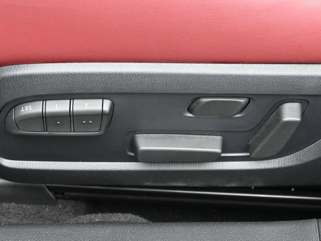 2021 Mazda6 Vehicle Photo in Cedar Rapids, IA 52402