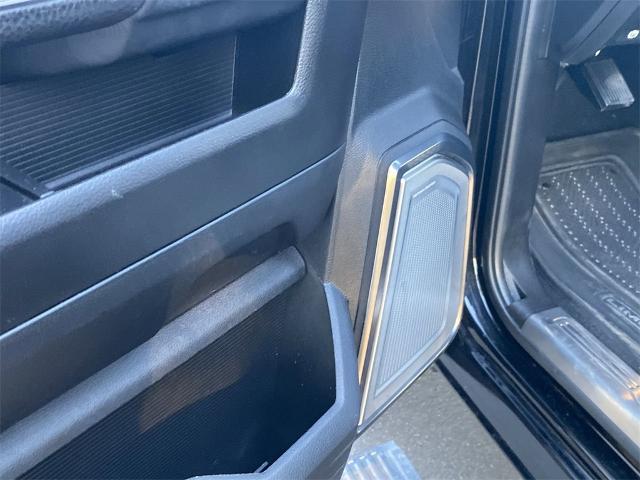 2019 Ram 3500 Vehicle Photo in GOODYEAR, AZ 85338-1310