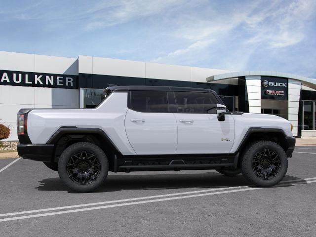 2025 GMC HUMMER EV Pickup Vehicle Photo in TREVOSE, PA 19053-4984