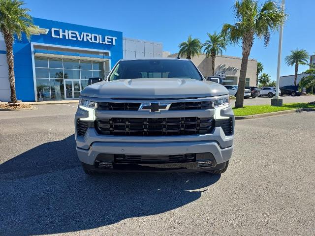 2025 Chevrolet Silverado 1500 Vehicle Photo in BROUSSARD, LA 70518-0000