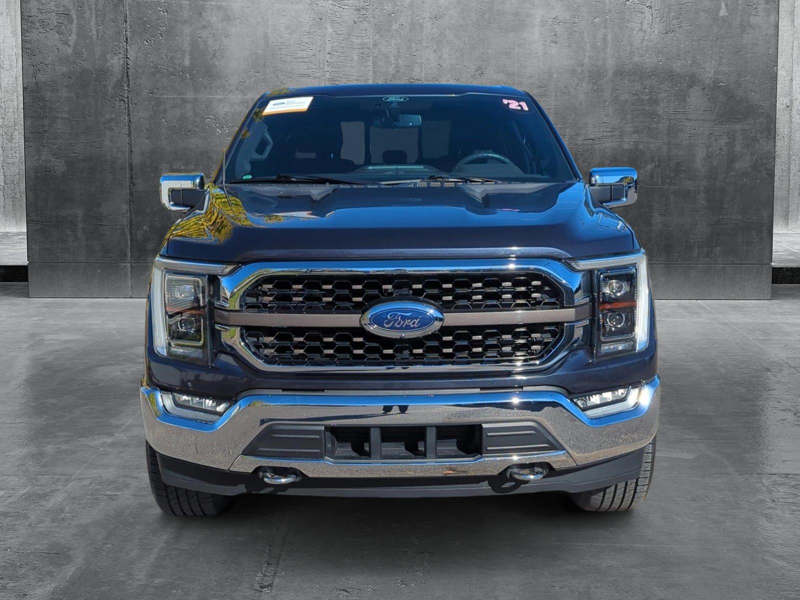 2021 Ford F-150 Vehicle Photo in Memphis, TN 38133