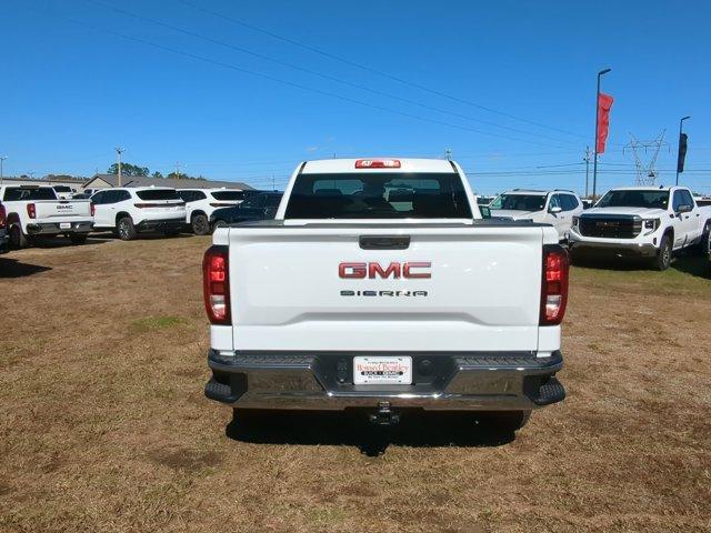 2025 GMC Sierra 1500 Vehicle Photo in ALBERTVILLE, AL 35950-0246