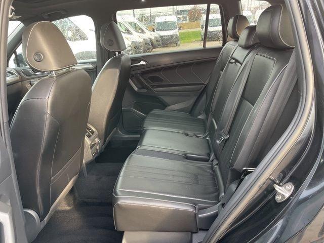 2022 Volkswagen Tiguan Vehicle Photo in MEDINA, OH 44256-9631