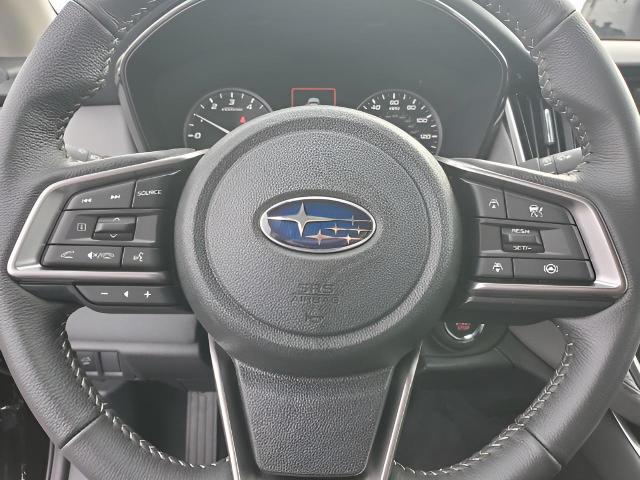 2025 Subaru Outback Vehicle Photo in Oshkosh, WI 54904