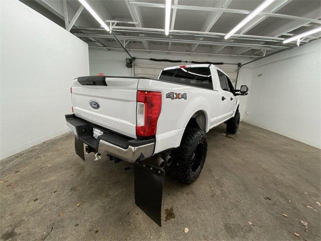 2019 Ford Super Duty F-250 SRW Vehicle Photo in PORTLAND, OR 97225-3518