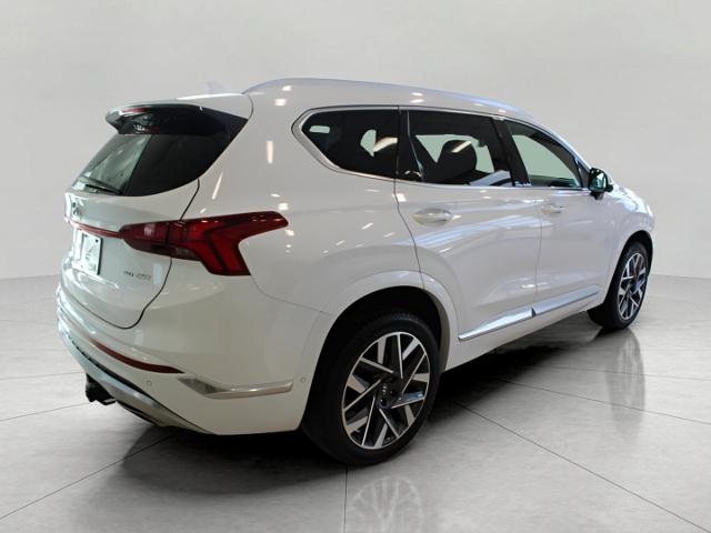 2023 Hyundai SANTA FE Vehicle Photo in Green Bay, WI 54304