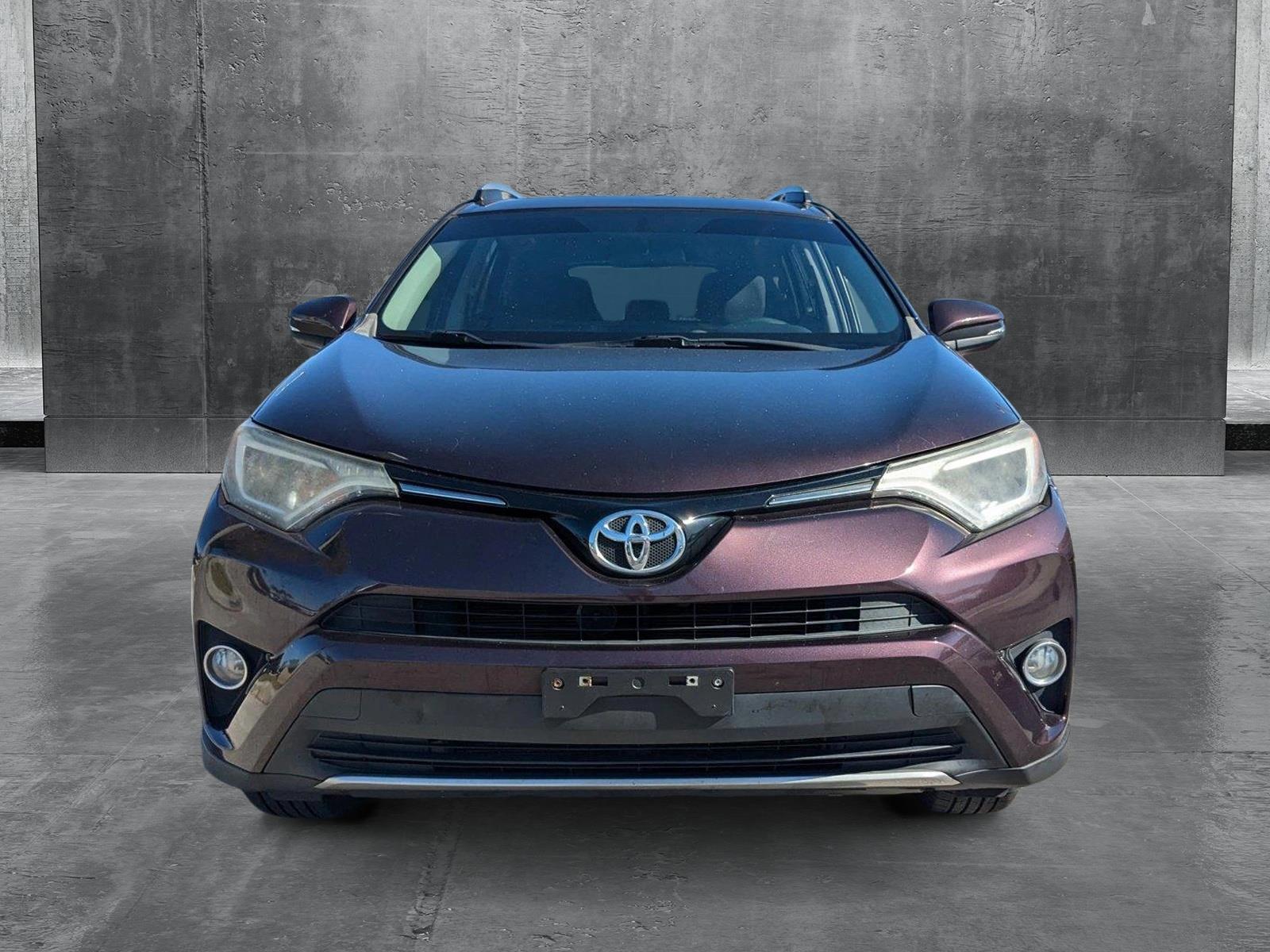 2016 Toyota RAV4 Vehicle Photo in Winter Park, FL 32792