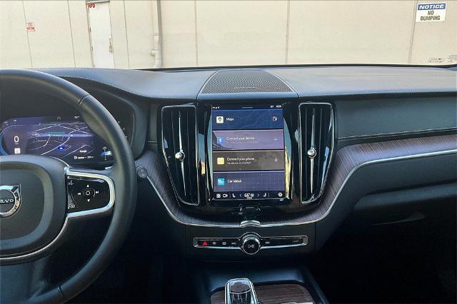 2022 Volvo XC60 Vehicle Photo in Houston, TX 77007