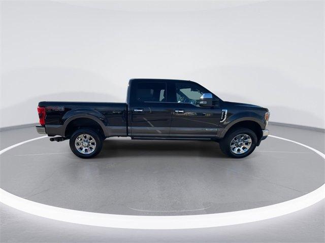 2017 Ford Super Duty F-250 SRW Vehicle Photo in BOWLING GREEN, KY 42104-4102