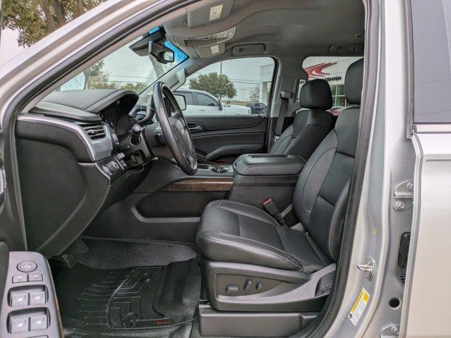 2020 Chevrolet Suburban Vehicle Photo in SELMA, TX 78154-1459