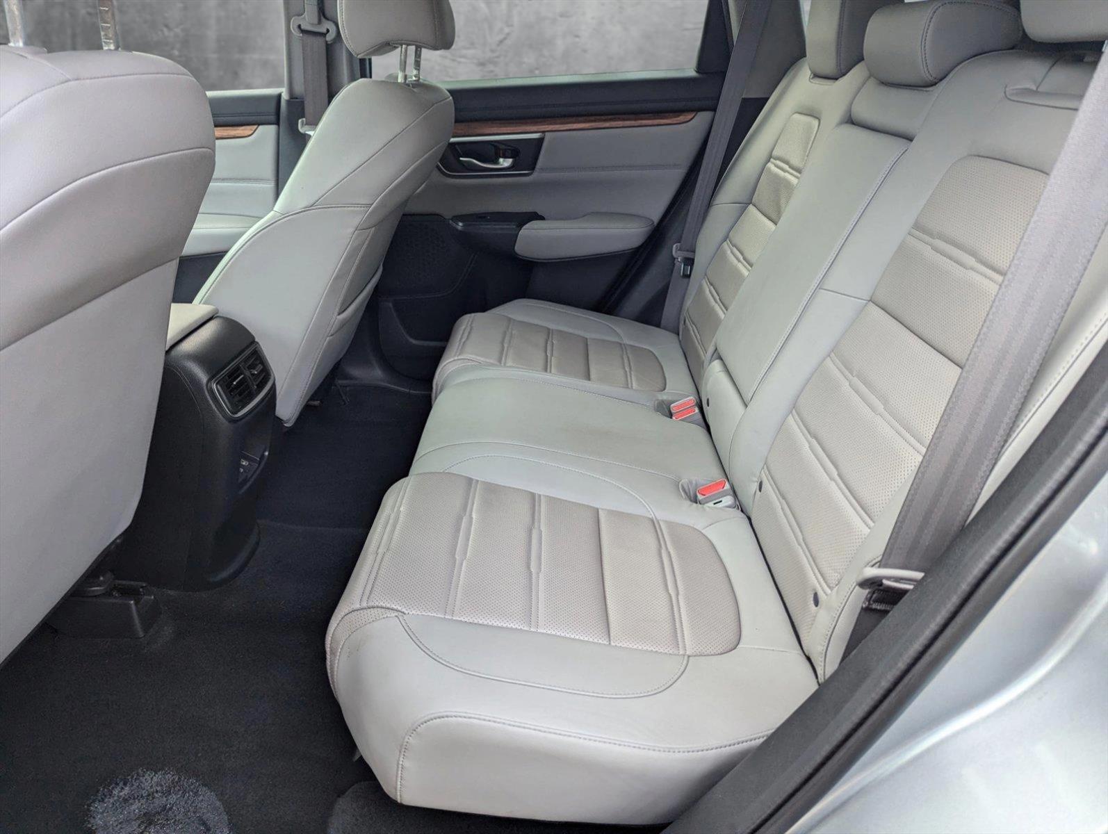 2021 Honda CR-V Vehicle Photo in Miami, FL 33015