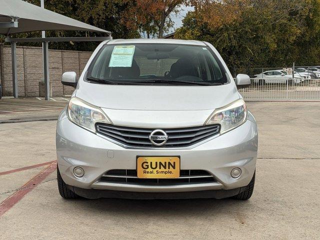 2014 Nissan Versa Note Vehicle Photo in San Antonio, TX 78209