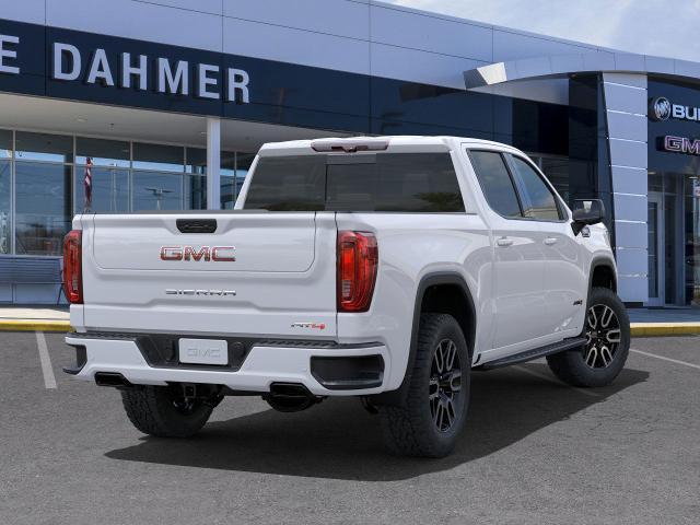 2025 GMC Sierra 1500 Vehicle Photo in KANSAS CITY, MO 64114-4545