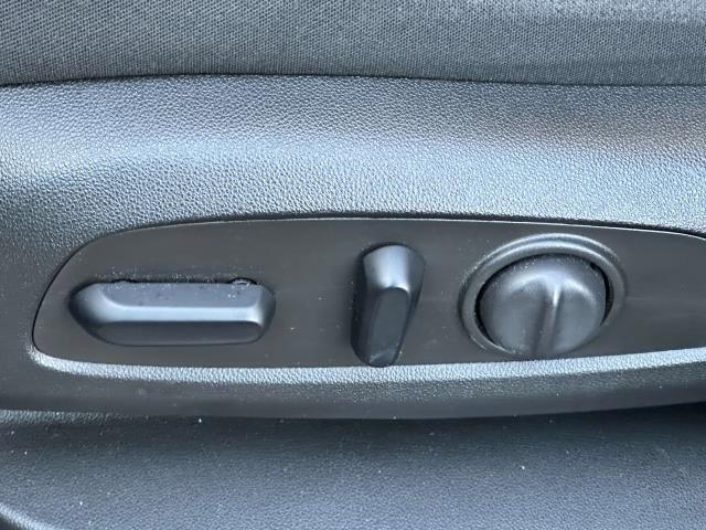 2022 Chevrolet Equinox Vehicle Photo in SAINT JAMES, NY 11780-3219