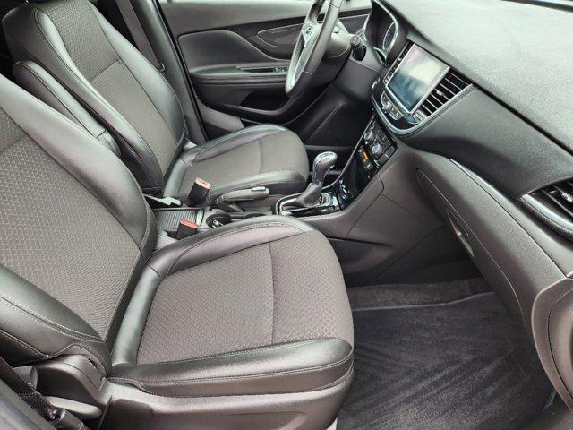 2021 Buick Encore Vehicle Photo in SUGAR LAND, TX 77478-0000