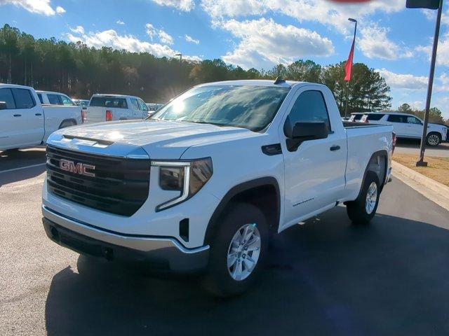 2025 GMC Sierra 1500 Vehicle Photo in ALBERTVILLE, AL 35950-0246