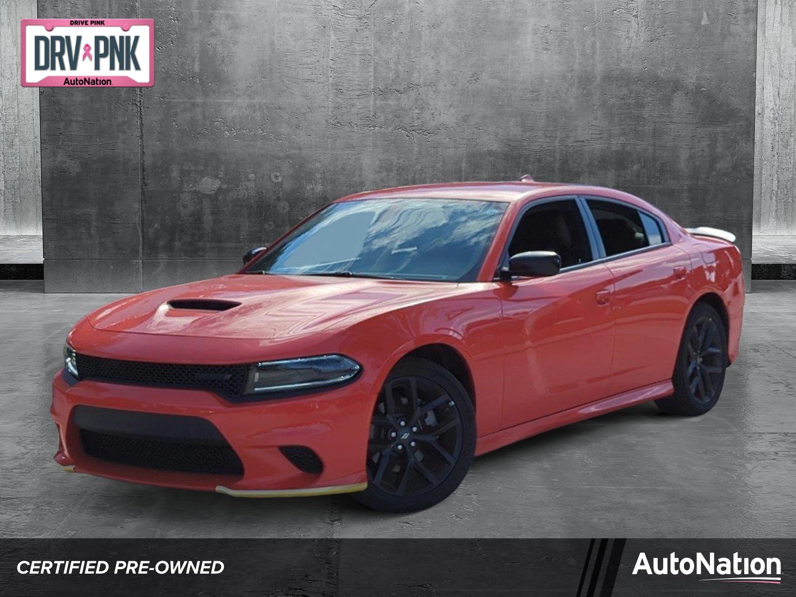 2023 Dodge Charger Vehicle Photo in Pembroke Pines, FL 33027