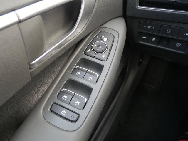 2021 Hyundai SONATA Vehicle Photo in Nashua, NH 03060