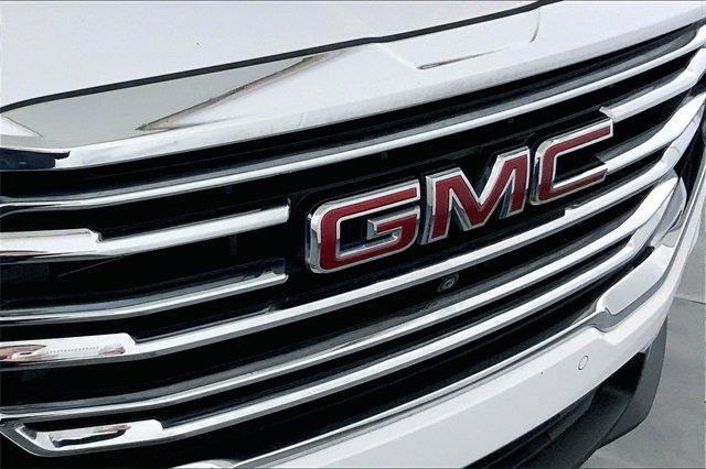 2022 GMC Terrain Vehicle Photo in KANSAS CITY, MO 64114-4502