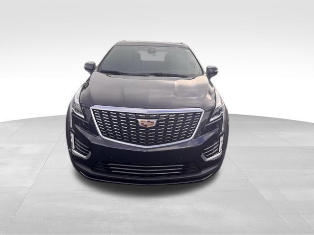 2022 Cadillac XT5 Vehicle Photo in DELRAY BEACH, FL 33483-3294