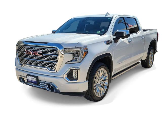 2019 GMC Sierra 1500 Vehicle Photo in ODESSA, TX 79762-8186