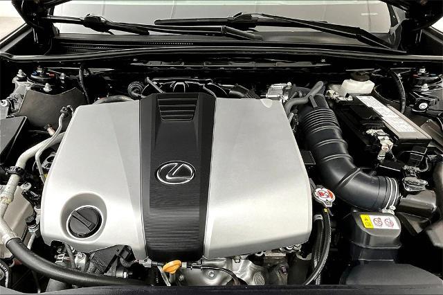 2022 Lexus ES 350 Vehicle Photo in Grapevine, TX 76051